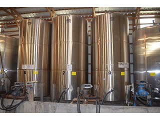Property photo 52 - 4 Trupointe Agronomy Locations + Assorted Chemical & Fertilizer Tanks